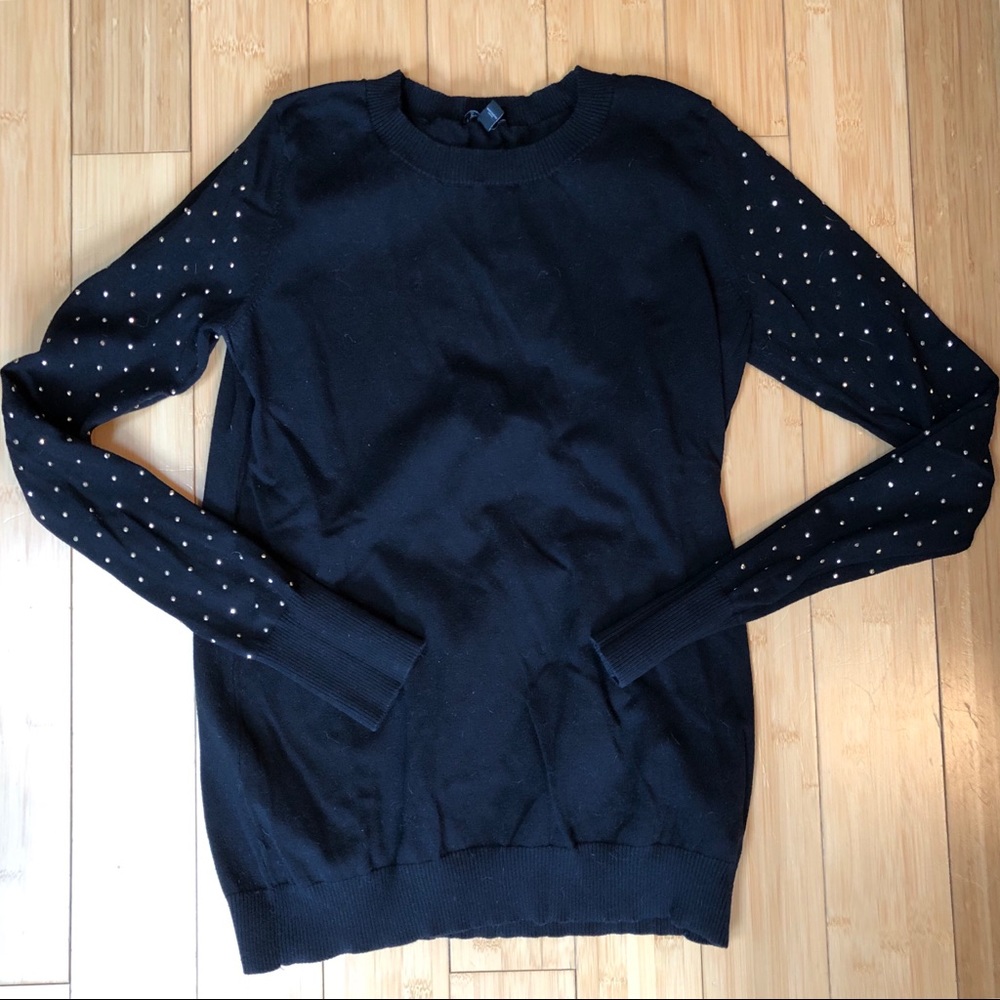 Express sweater /Large
